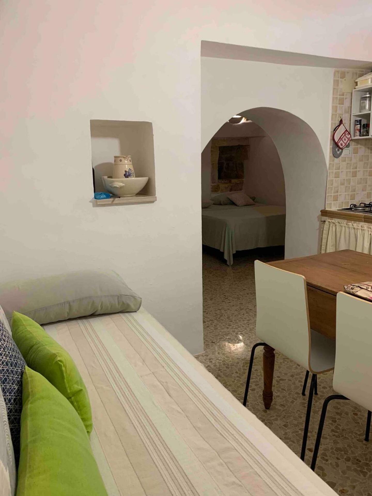 Trullo Canopo Villa Ceglie Messapica