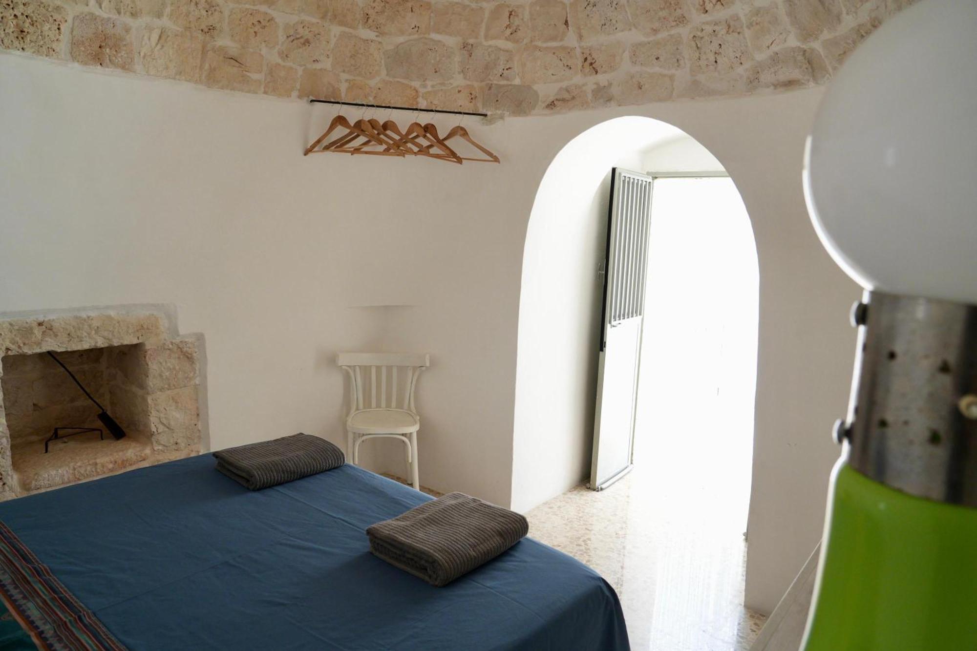 Villa Trullo Canopo Ceglie Messapica