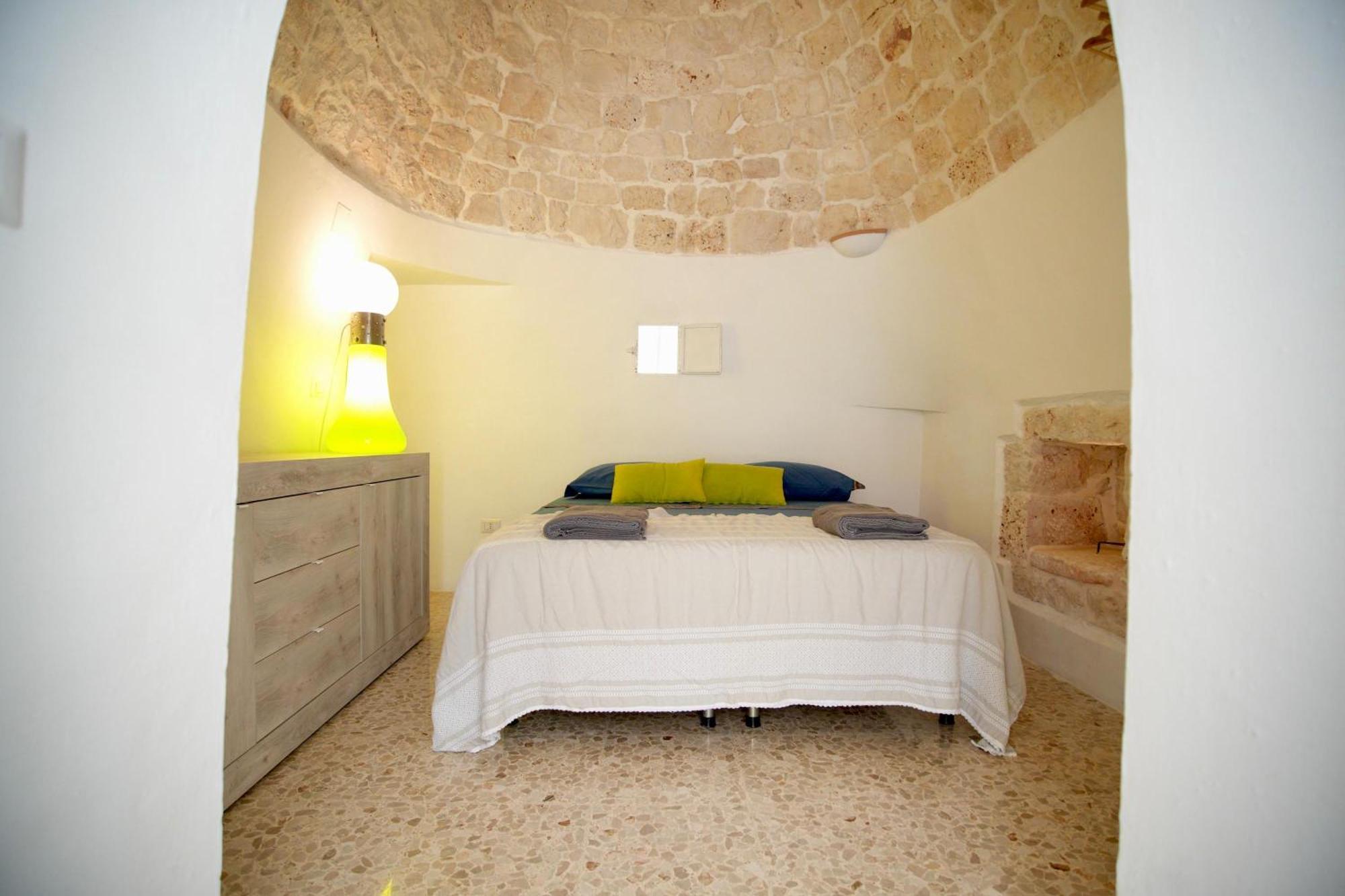 Trullo Canopo * Ceglie Messapica