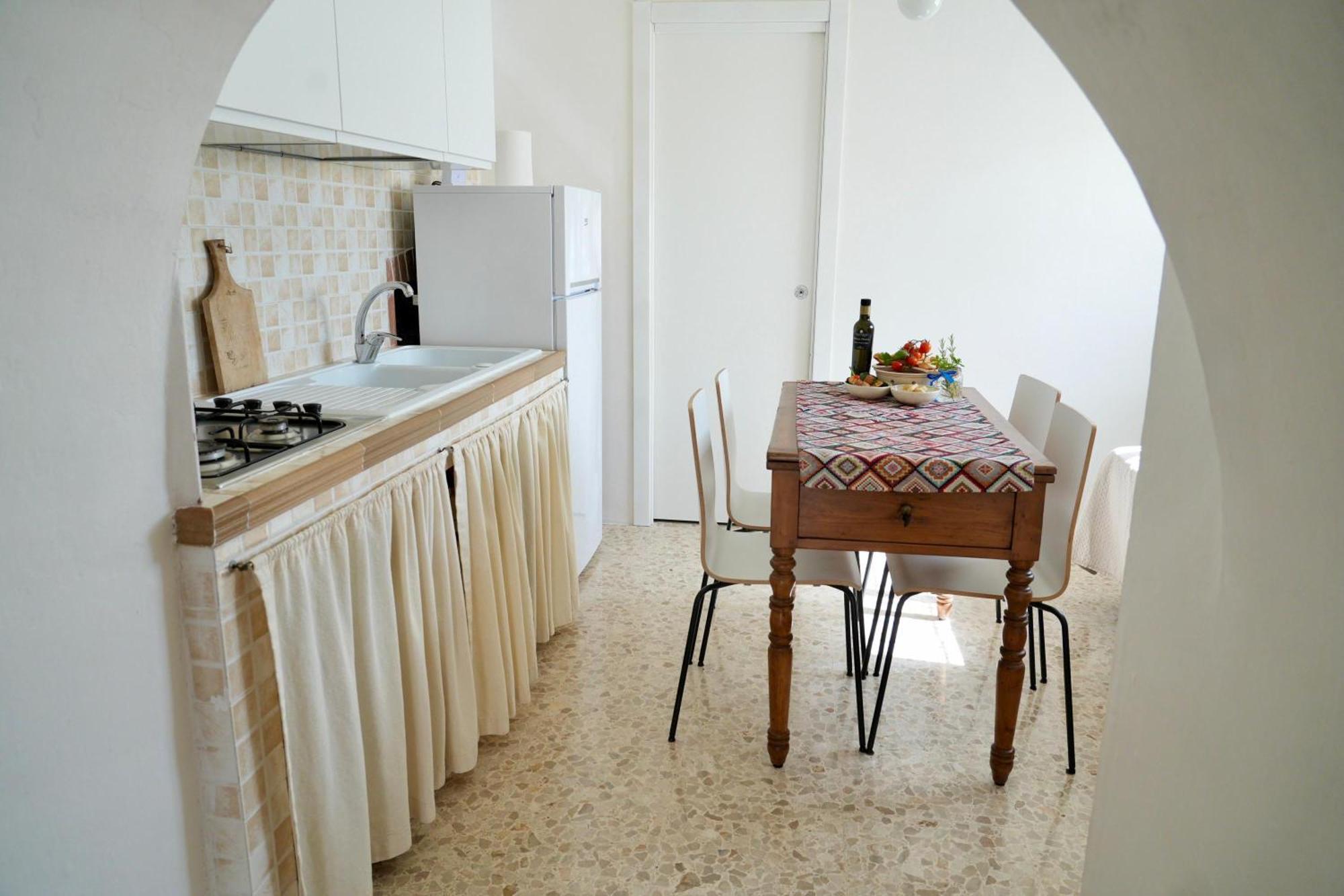 Trullo Canopo Ceglie Messapica